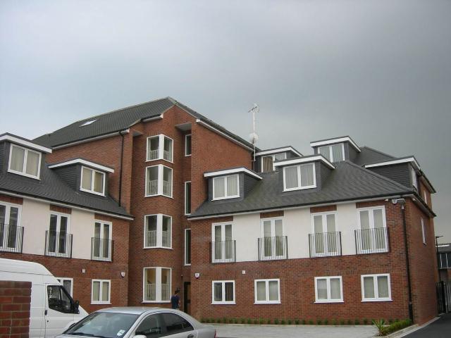Reet Gardens, Slough SL1, 2 bed flat to rent, £1,699 pcm | PrimeLocation