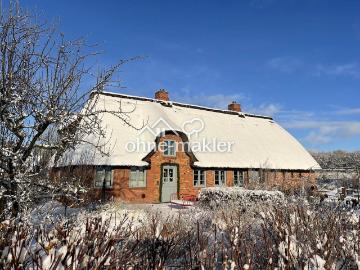 Almdorf, Nordfriesische Inseln, Niedersachsen, Nordfriesische Inseln, Schleswig-Holstein