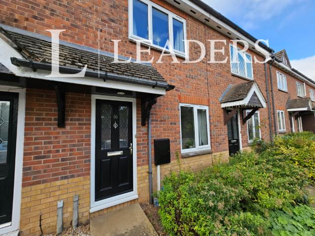 Reeve Drive, Kenilworth. 2 bed terraced house to rent £1,200 pcm £277 pw