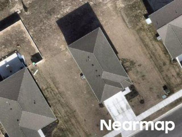 Reeve Rd