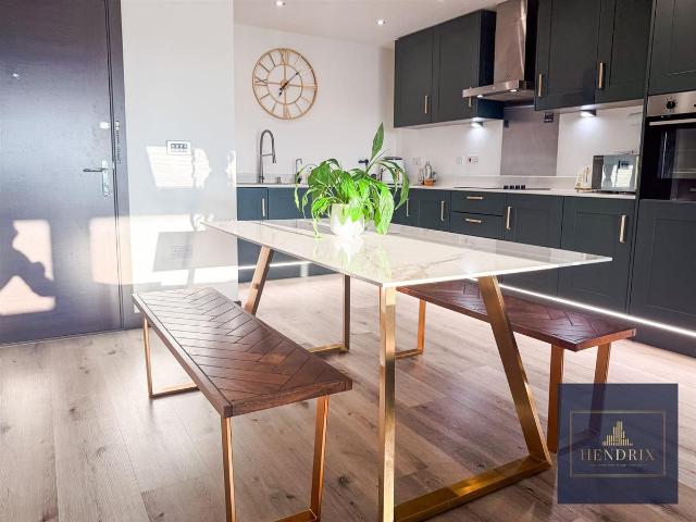 Reeve Street, Feltham TW13, 2 bed flat to rent, £2,600 pcm | PrimeLocation