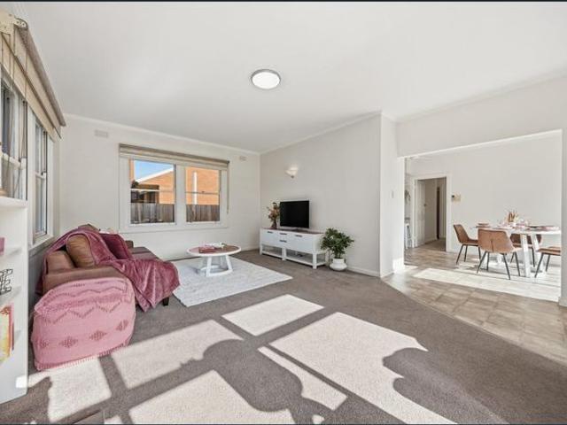 Reeve Street Retreat