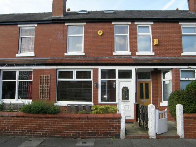 Reeves Road, Chorlton, Manchester M21, 4 bed property to rent, £1,850 pcm | PrimeLocation