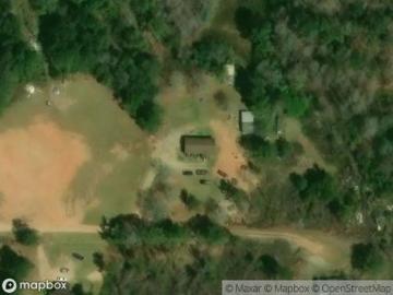 Meriwether County, Georgia, USA