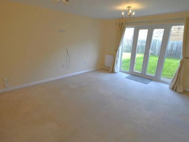 Reeves Way, Armthorpe, Doncaster