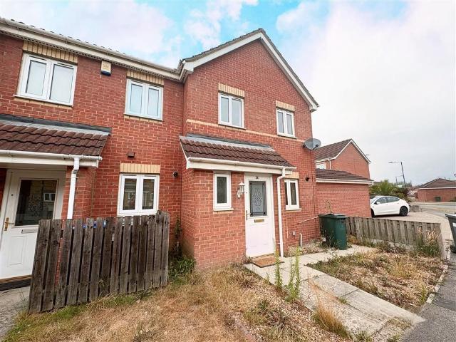 Reeves Way, Armthorpe, Doncaster DN3, 3 bed property to rent, £925 pcm | PrimeLocation