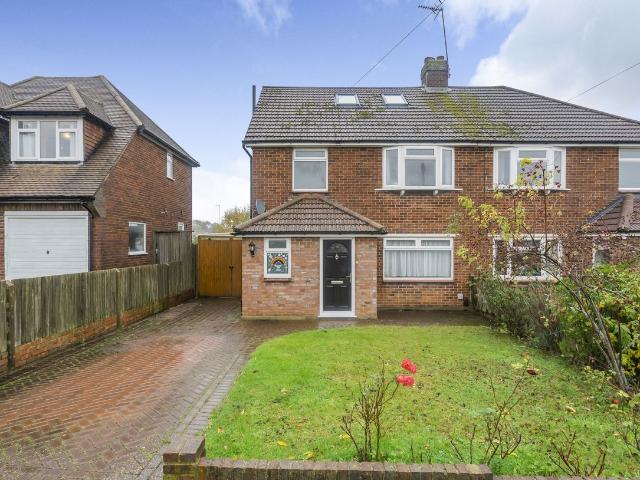 Reed Avenue, Orpington BR6, 4 bed semi detached house to rent, £2,500 pcm | PrimeLocation