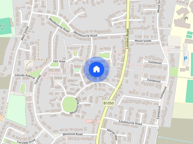 Reed Close, Chatteris, Cambs PE16 6PD