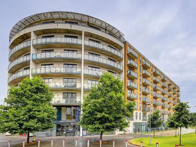 Reed House, Durnsford Road, Wimbledon SW19, 1 bed flat to rent, £1,800 pcm | PrimeLocation