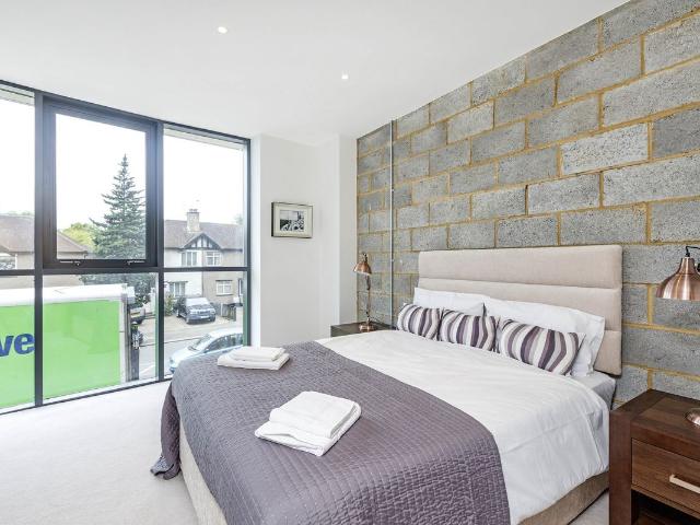 Reed House, Durnsford Road, Wimbledon SW19, 2 bed flat to rent, £2,200 pcm | PrimeLocation