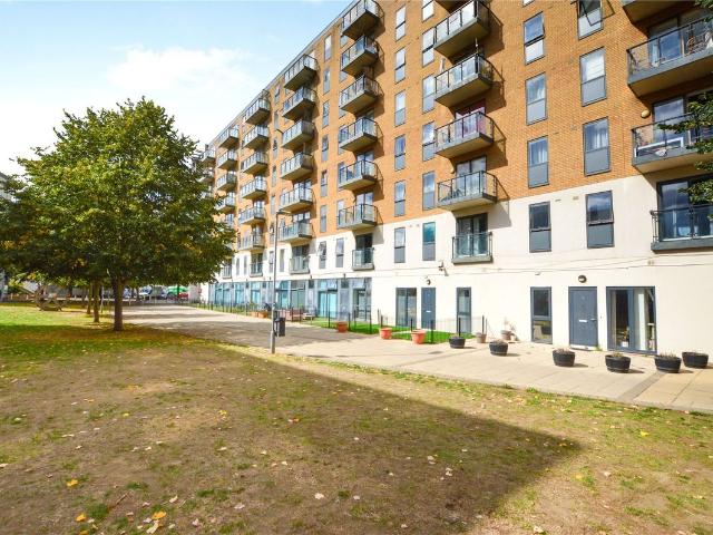 Reed House, 21 Durnsford Road, Wimbledon SW19, 1 bed flat to rent, £1,750 pcm | PrimeLocation