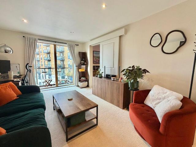 Reed House, 21 Durnsford Road, Wimbledon SW19, 1 bed flat to rent, £1,850 pcm | PrimeLocation