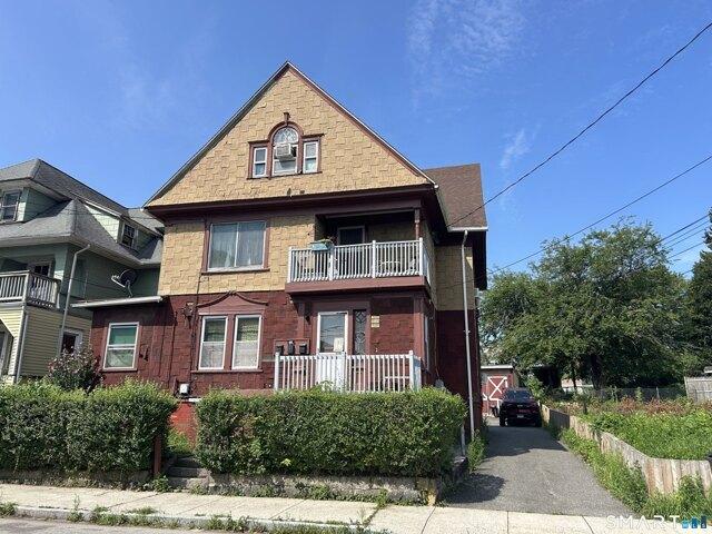 Reed St, New London, Home For Sale