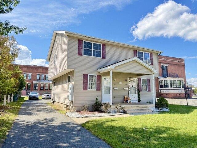 Reed St, Springfield, Home For Sale