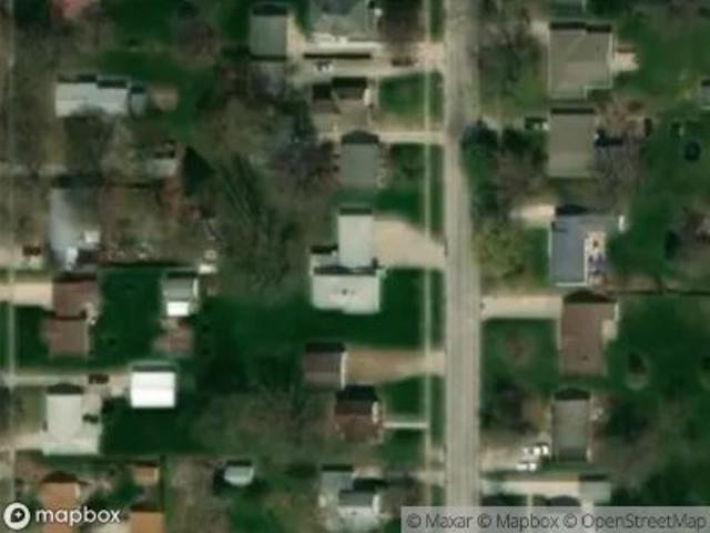 Reed St