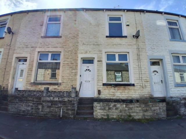 Reed Street, Burnley BB11, 2 bed terraced house to rent, £575 pcm | PrimeLocation