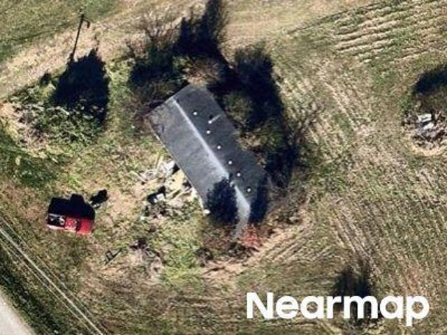 Reed Springs Rd