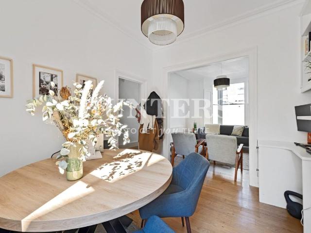 Reedholm Villas, London N16, 3 bed terraced house to rent, £4,750 pcm | PrimeLocation