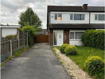 Reedley Road, Burnley BB10, 3 bed semi detached house to rent, £1,150 pcm | PrimeLocation