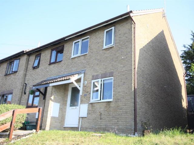 Reedling Close, Weymouth DT3, 2 bed semi detached house to rent, £1,150 pcm | PrimeLocation