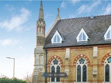 Reeds Chapel, Watford WD24, 3 bed flat to rent, £3,900 pcm | PrimeLocation