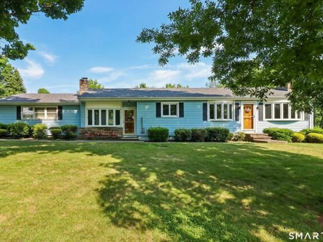 Reeds Gap Rd, North Branford, Home For Sale