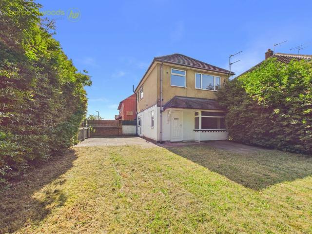 Reeds Lane, Leasowe CH46, 3 bed detached house to rent, £1,050 pcm | PrimeLocation