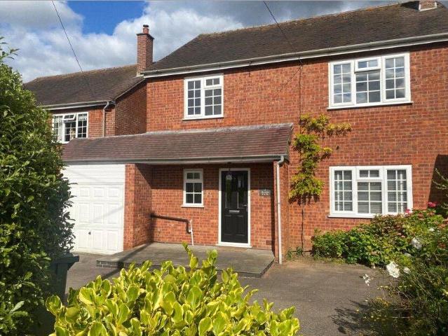 Reeds Park, Ufton, CV33 4 bed house to rent £1,850 pcm £427 pw