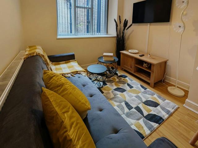 Reeds Rains, North John Street, Liverpool, L2 9RP, United Kingdom | 2 bed apartment for rent #172552729 | Rentberry