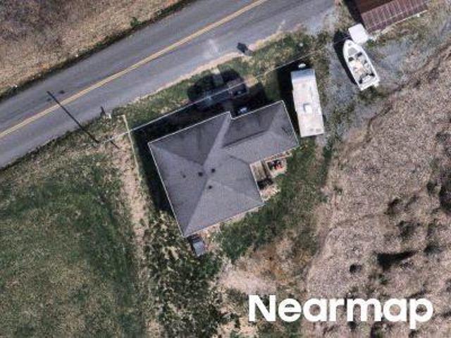 Reedy Creek Rd