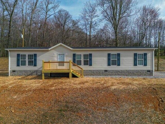 Reedy Creek Rd, Bristol, Property For Sale