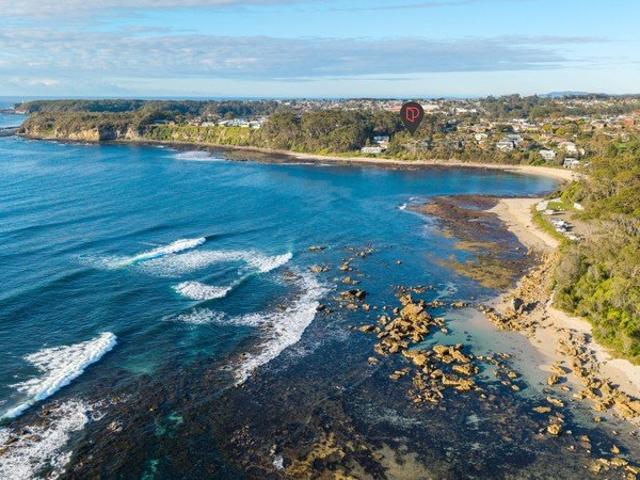 Reef on Collers Beach House