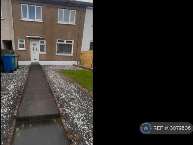 Reelick Avenue, Glasgow, G13 4 bed terraced house to rent £1,500 pcm £346 pw
