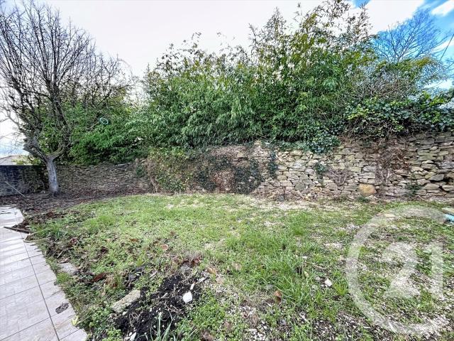 Réelle opportunité dans un village charmant, proche d'Uzès. 118m² Saint Marcel de Careiret