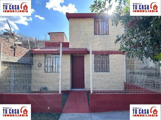 REENCUENTRO CASA EN VENTA EN AGUASCALIENTES