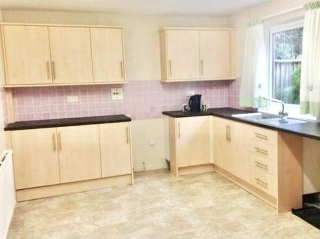 Reepham, Peterborough, Orton Brimbles