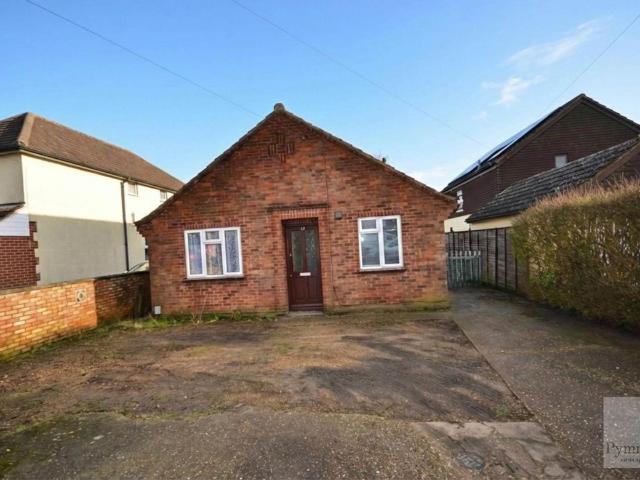Reepham Road, Norwich NR6, 2 bed bungalow to rent, £950 pcm | PrimeLocation