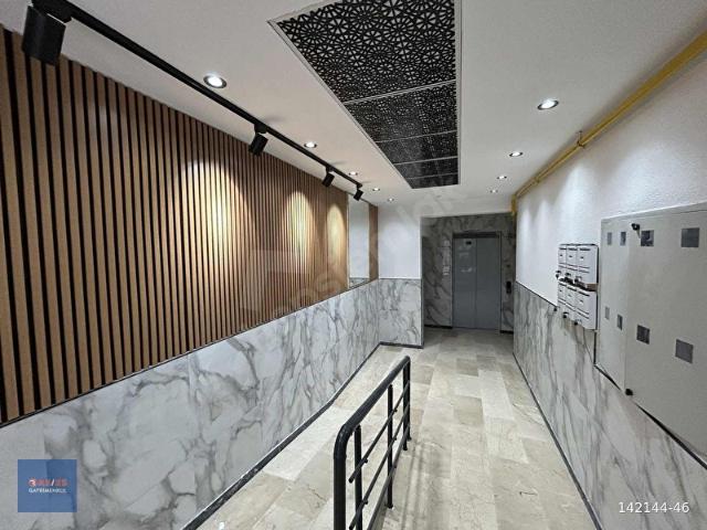 REES'DEN BATIKENT'DE GÜNDÜZ ÖKÇÜN BULVAR YAKINI 3+1 DAİRE