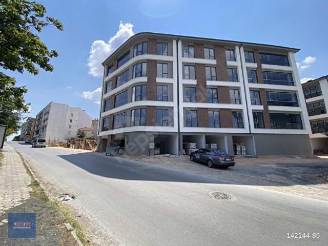 REES'DEN BATIKENT'DE SATILIK ÖZEL GARAJLI 3+1 DAİRE