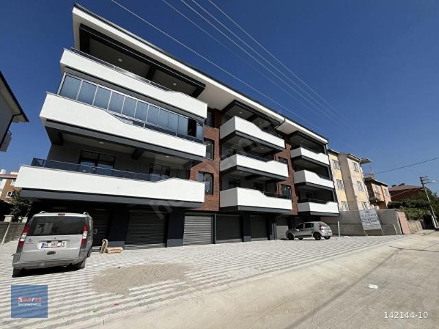 REESDEN ŞEHİR HASTANESİ YAKININDA 2+1 GENİŞ DAİRE