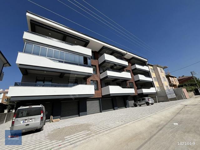 REESDEN ŞEHİR HASTANESİ YAKININDA 3+1 GENİŞ DAİRE