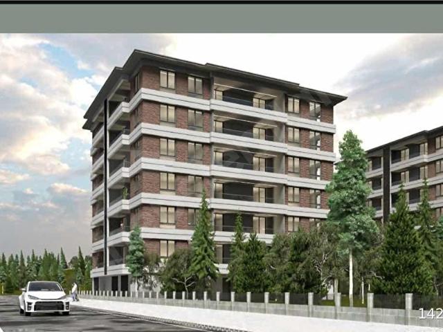 REES'den EMEK VADİŞEHİR SINIRI %35 peşinat ile 2+1
