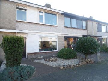 City, Gemeente Breda, Noord-Brabant - Opslagruimte