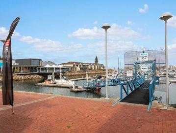 North Haven, Adelaide, St Kilda, City of Salisbury, Playford, South Australia