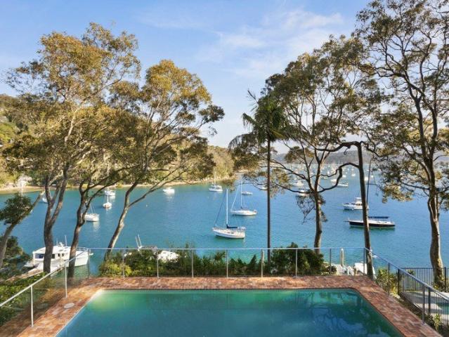 Refuge Cove Deep Waterfront, Approved DA, A Lifestyle Unsurpassed
