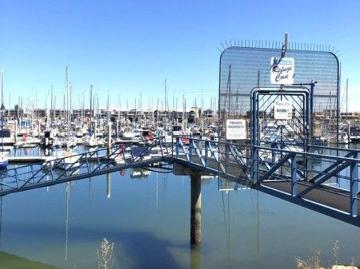 North Haven, Adelaide, St Kilda, City of Salisbury, Playford, South Australia