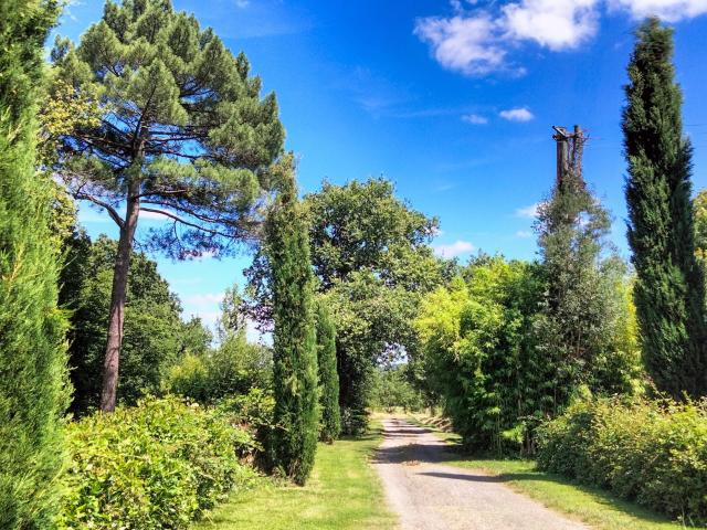 Refuge A La Campagne 224m² Boulogne sur Gesse