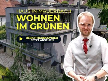 House for sale in 3001 - Garten, Terrasse