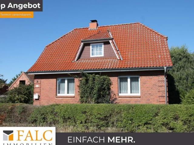 Refugium für Mensch und Natur