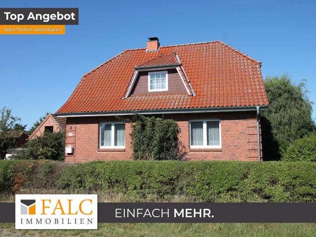 Refugium für Mensch und Natur
